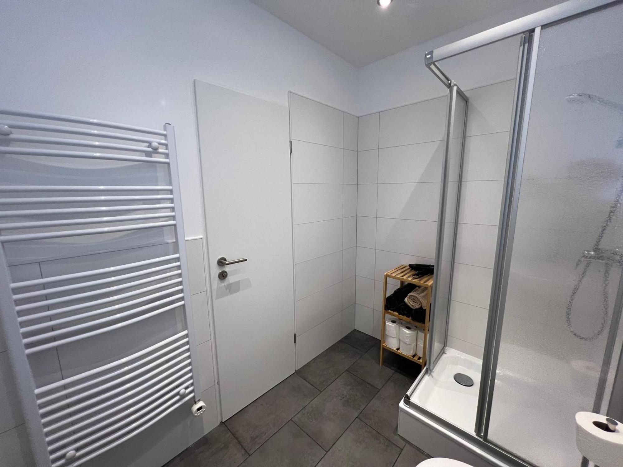Gemuetliche 3-Zimmer-Wohnung Mit Panoramablick Und Kostenlosem Ueberdachten Parkplatz Винтерберг Екстериор снимка